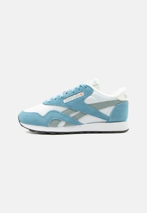 Reebok Classic CLASSIC UNISEX niebieski