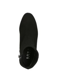 Lüke Schuhe Boots à talons - schwarz