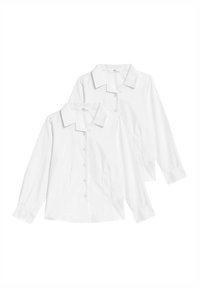 Marks & Spencer 2PACK - Blusa - white