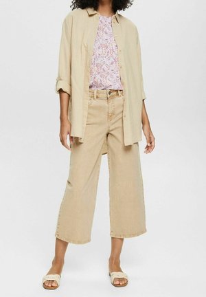 Blouse - purple