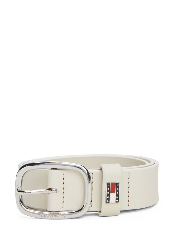 OVAL - Belt - newsprint