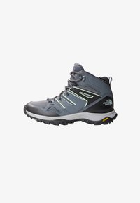 Niewybrane, vanadis grey tnf black