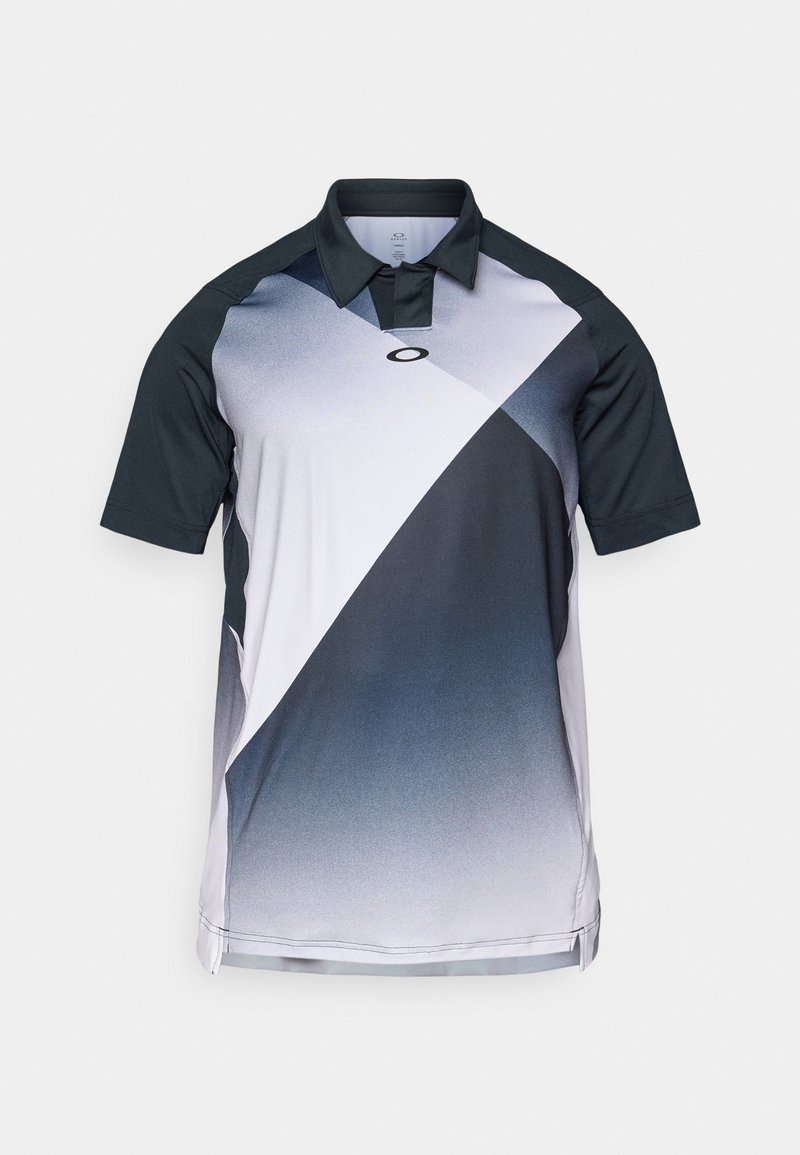Oakley Poloshirt meerkleurig Oakley Poloshirt meerkleurig