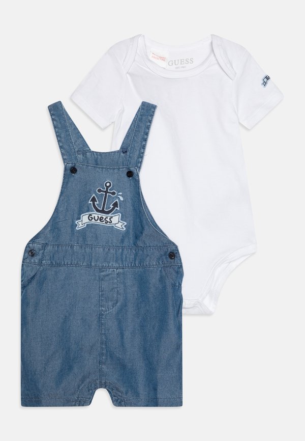 BABY SET - Geschenk zur Geburt