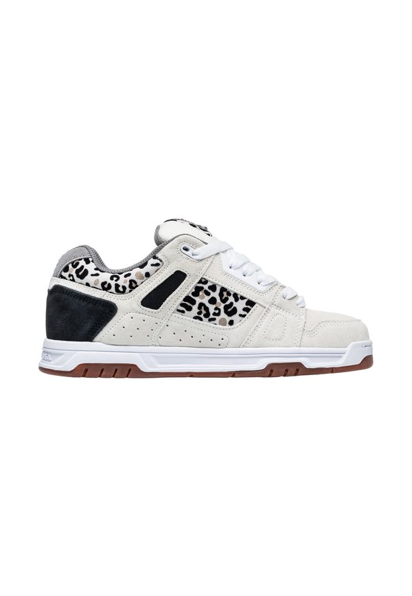 STAG - Trainers - lep leopard print4