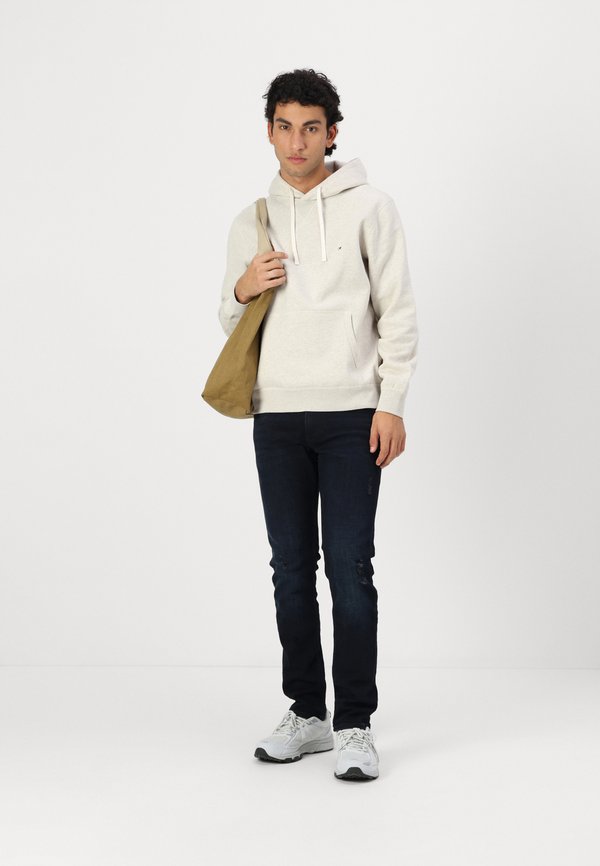 SEASONAL HOODY - Sweatshirt - oatmilk4