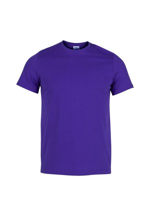 DESERT  - T-shirt basic - viola