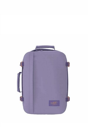 CLASSIC - Reppu - smokey violet
