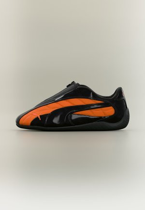 Puma, SPEEDCAT UNISEX, czarny