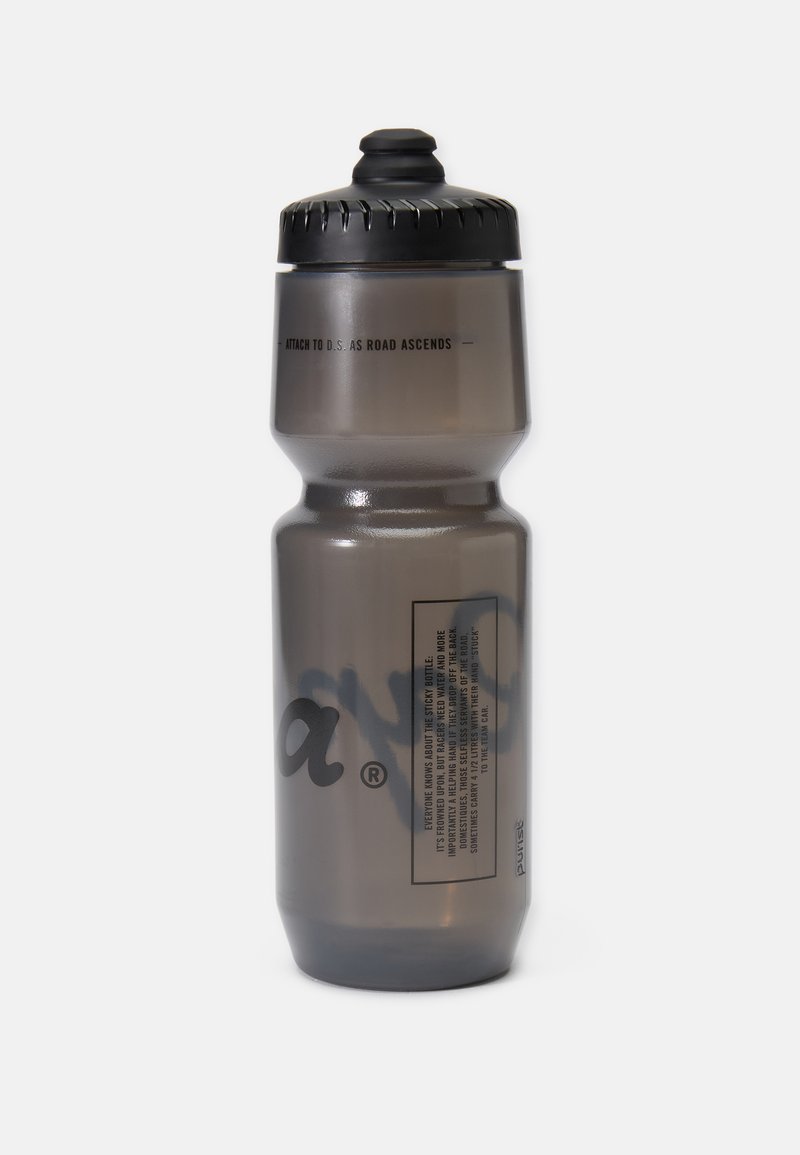 Rapha BIDON 750ml UNISEX - Trinkflasche - black/schwarz