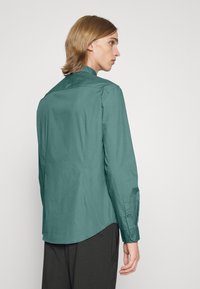 Pier One Camisa - teal