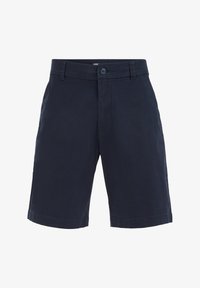 Non sélectionné, dark blue
