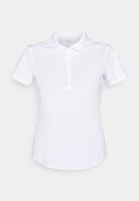 PURE - Polo - white glow