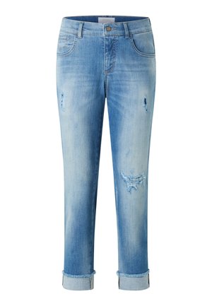 Jeans Slim Fit - hellblau