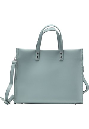Handbag - light blue