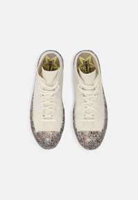 Converse High-top trainers - off-white