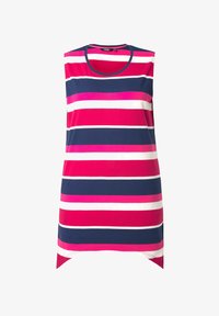 Selezionato, inky blue