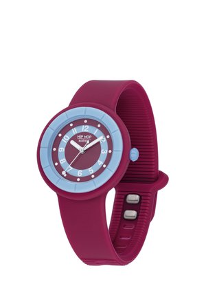 ERO DOT - Ure - red red