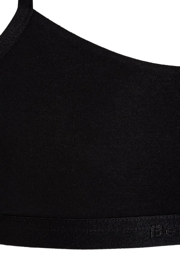 2 PACK - Bustier - schwarz3