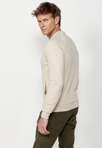 Koroshi Sportska majica - off-white