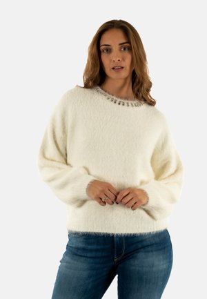 Maglione - blanc