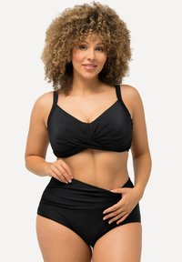 Ulla Popken HIGH WAIST - Bikini-Hose