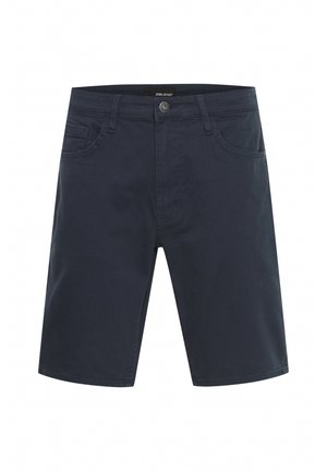Blend, BHDENIMSHORTS RELAXED FIT - Pantaloni scurți din denim - dress blues