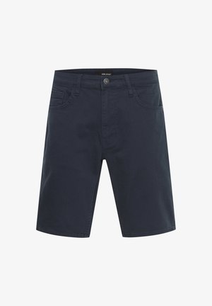 Blend, BHDENIMSHORTS RELAXED FIT - Jeans Shorts - dress blues