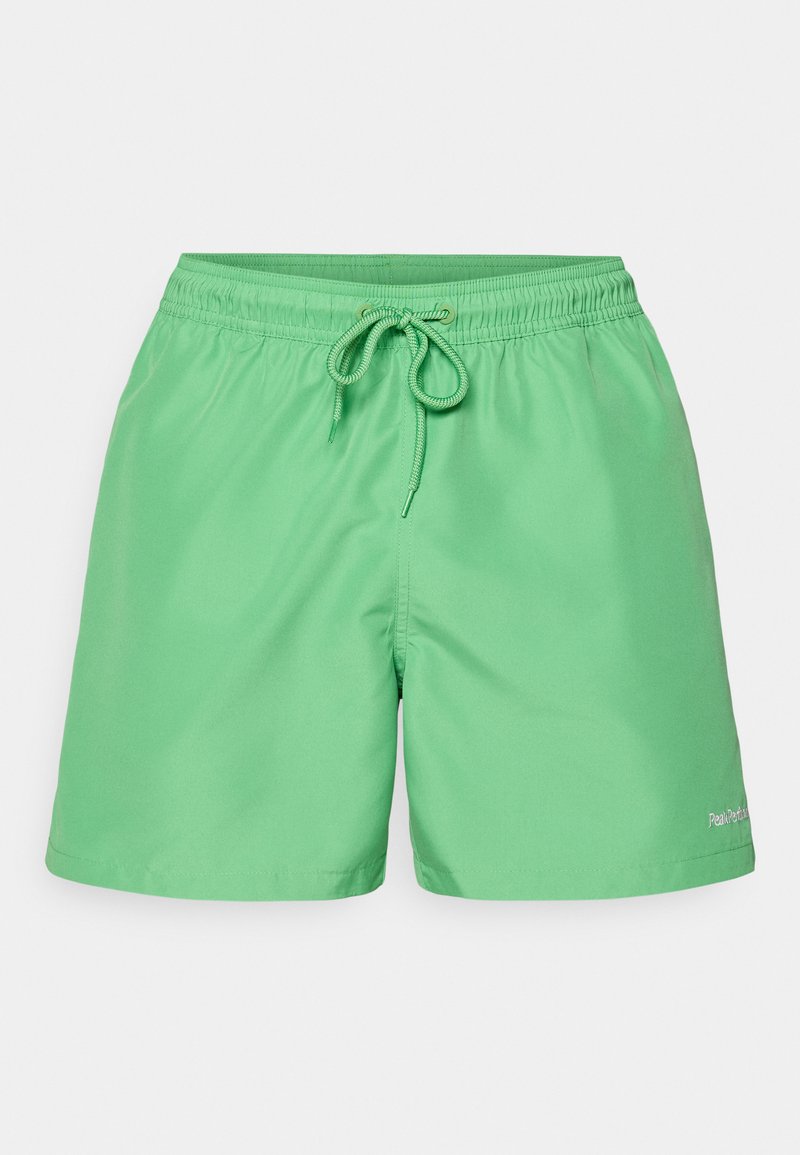 Peak Performance Zwemshorts mintgroen Peak Performance Zwemshorts mintgroen