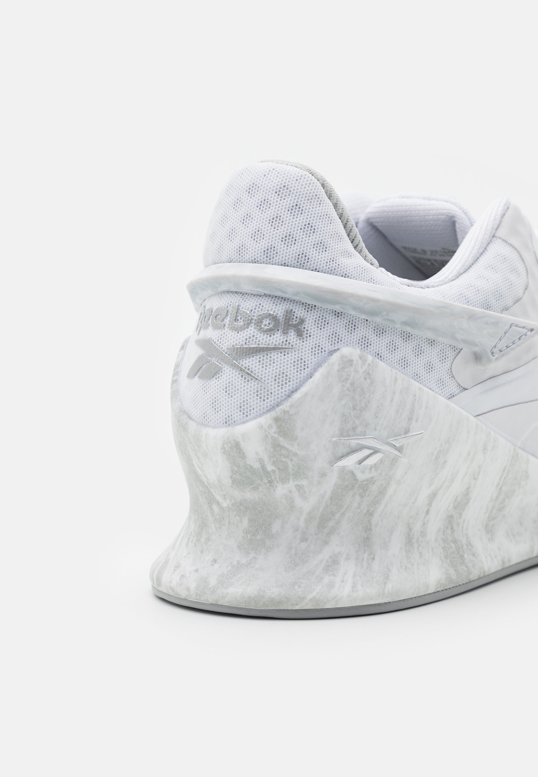 Reebok LEGACY LIFTER II - Training shoe 