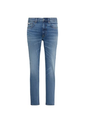 Calvin Klein Jeans, Jeans Skinny Fit - high tide