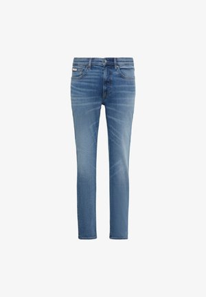 Calvin Klein Jeans, Jeans Skinny Fit - high tide