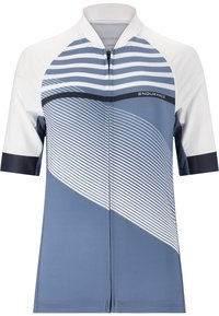 Endurance Maillot de cycliste -  moonlight blue