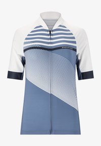 Vald, moonlight blue