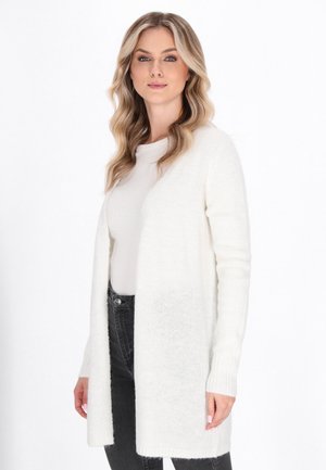 Cardigan - offwhite