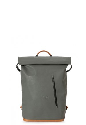 MATSUYAMA  - Zaino - gravity grey
