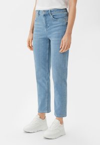 comma casual identity - Jeansy Zwężane