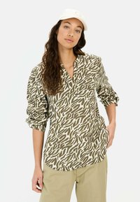 camel active Blouse - aop