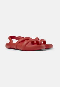 Camper KOBARAH FLAT - Pool slides - hellrot
