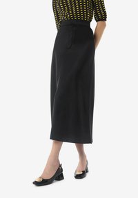 Miriade SPECOLA - Decolleté - nero