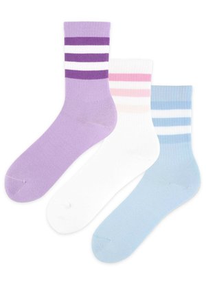 SVL STRIPES 3 pack - Skarpety