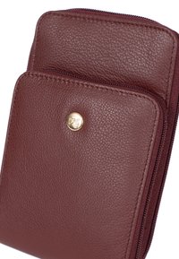 Hexagona Luna - Telefoonhoesje - violet prune