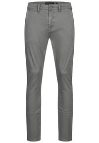 INGEOPORT - Chinot - pewter