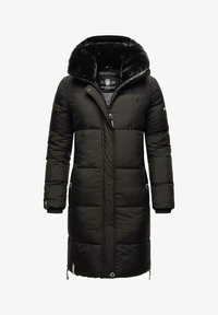 Unselected, black