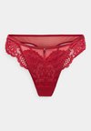 WHITNEY - String - red