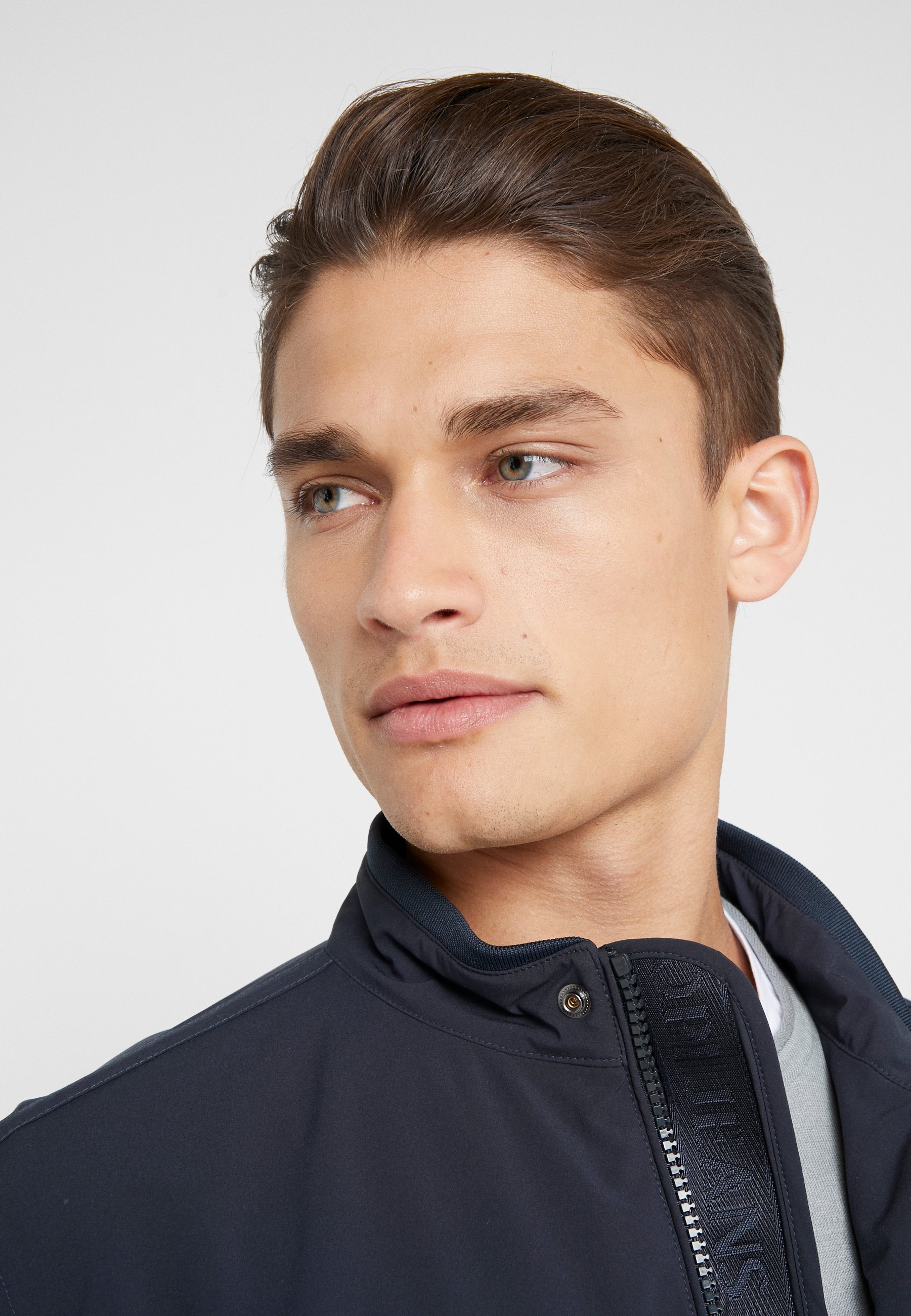 Men KONAN - Bomber Jacket Men KONAN - Bomber Jacket