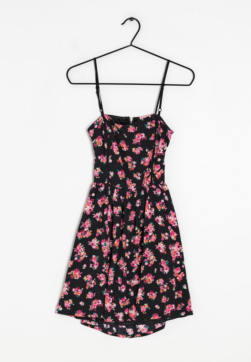 Bershka Vardagsklänning - light pink  black