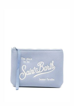 MC2 Saint Barth, ALI0008-01268L - Portafoglio - light-blue denim