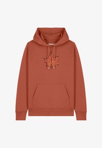 Unausgewählt, heritage brown