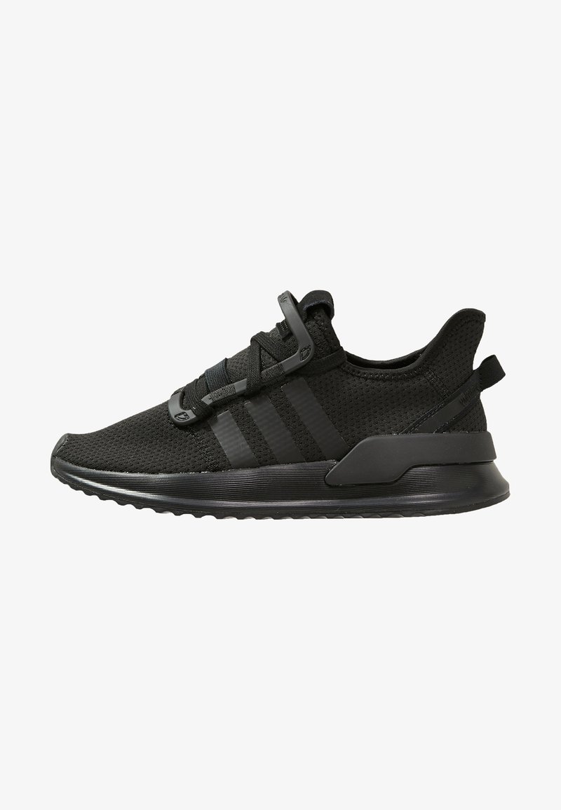 Adidas u_path run schwarz Clearance